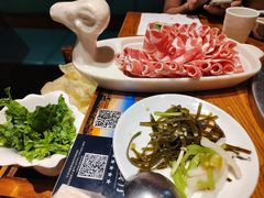 -额尔敦草原涮羊肉·烧烤(冻青树总店)