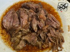 -柴氏风味斋(甘家口店)