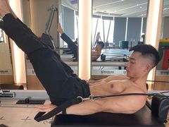 -美航国际健身(北京华联店)