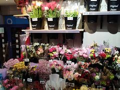 -盒马鲜生(双清路店)