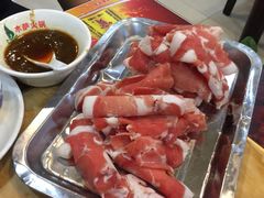 -木萨火锅店(开鲁路店)