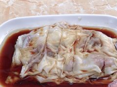 -源记肠粉(华贵路店)