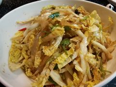 白菜海蜇丝-眉州东坡(博雅店)