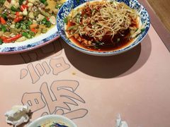 -杨记隆府重庆江湖菜(大悦城店)