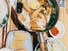 -小满手工粉(上海文峰广场店)