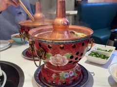 -护国寺小吃(中关村店)