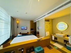 -香港港岛英迪格酒店