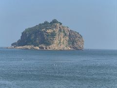 -棒棰岛宾馆景区