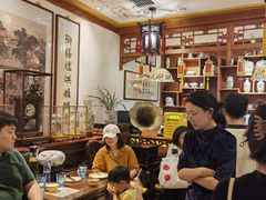 -富华斋饽饽铺·宫廷糕点·伴手礼(护国新天地店)
