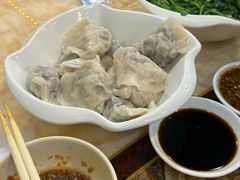 -聚荣饺子店