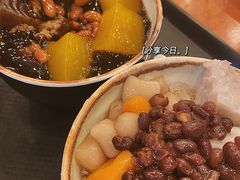 -鲜芋仙(高新万达广场店)