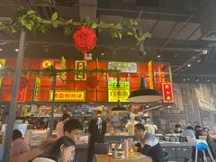 -弄堂小笼包(西青中北永旺购物中心店)