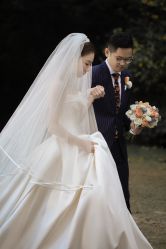 点击看大图 -WECOUTURE高级订制广州