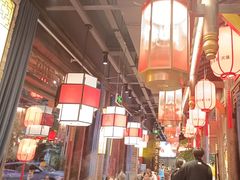 -蜀大侠火锅(香格里拉店)