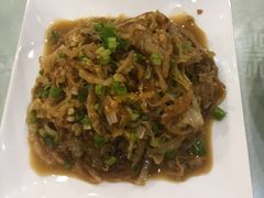 -京天红酒家(虎坊路店)