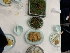 -王厚元饺子·辽菜·烤鸭(黄河大街店)