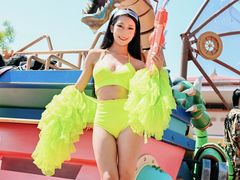 -欢乐水魔方水世界