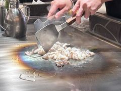 -大渔铁板烧(花园道店)