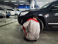 -哈尔滨龙晟一汽丰田4S店(民生路店)