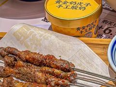 -陳香貴·兰州牛肉面(上海长风大悦城店)