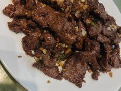 -振生清真饭店(永安道店)