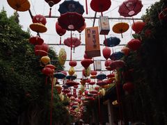 -老门东历史文化街区
