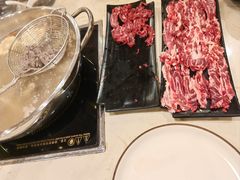 -潮汕良记牛肉火锅(洪武路店)