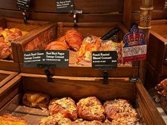 -B&C黄油与面包·THE GARDEN BAKERY概念店(世纪汇店)