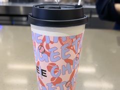 -霸王茶姬(长沙湖南大学登高路店)