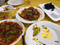 -鑫福楼农家菜