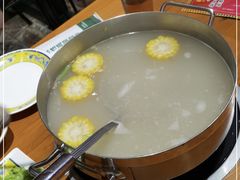 -大吉利·潮汕鲜牛肉火锅(西安店)
