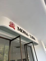 -蒙娜丽莎婚纱摄影·旅拍