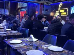 -MOSSO德国餐厅·音乐酒吧(环宇荟店)