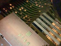 -华亭宾馆