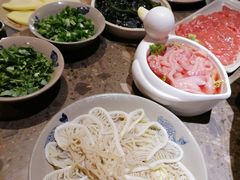 -重庆渝达老火锅(春熙路店)