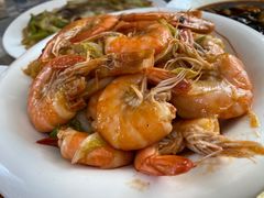 -华春餐馆(鱼山路店)