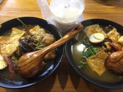 -螺大蛳柳州螺蛳粉·火锅·热干面(西城永捷店)