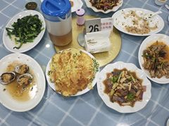 -明记海鲜大排档(巽寮湾店)
