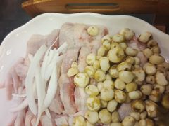 -原味四季椰子鸡(公明百佳华店)