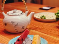 -文三酒肆自助放题(新街口友谊广场店)