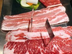 -炉小哥烤肉(朗悦公园茂店)