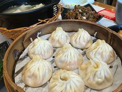 -馋三尺蟹粉小笼(人民广场店)