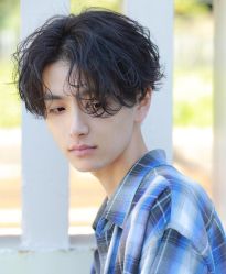 -Tipo Hair salon（明星）店