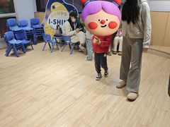 -I-Shine英语国际教育(御桥张江中心)