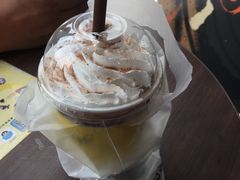 -麦当劳(牡丹江路店)