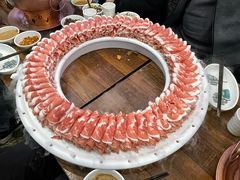 -额尔敦草原涮羊肉·烧烤(冻青树总店)