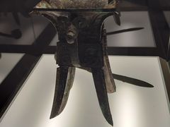 -上海博物馆(人民广场馆)