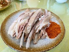 手抓羊肋条-国强手抓(西夏区店)