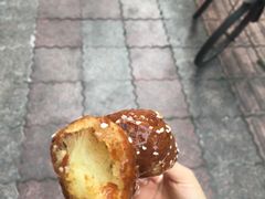糖油果子-邓记新一代糖油果子(四川煤管局供销公司职工宿舍店)