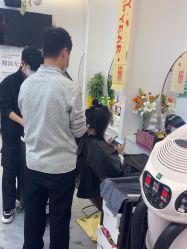 -JABEZ·雅比斯烫染沙龙
